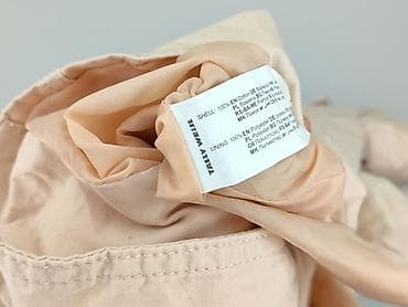 topomini kurtka: Tally Weijl, Trencz damski, rozmiar 2XS — 5