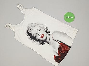 cool koszulki: Top damski, rozmiar S — 4