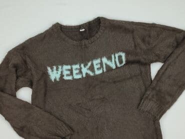 sweter h: Women`s sweater, size L (EU 40) — 1