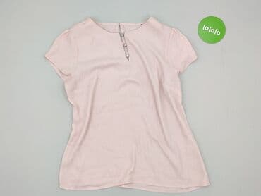 srebrne bluzki wieczorowe: Bluzka damska, rozmiar S — 2