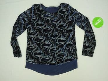 blue shadow bluzki: Bluzka damska, rozmiar M — 2