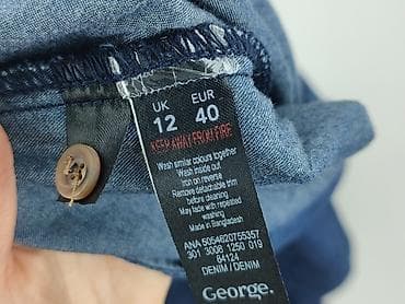 sukienka levis: George, Sukienka damska, rozmiar L — 4
