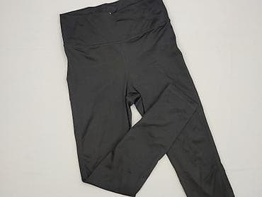 ca legginsy: Leggings, Legginsy Sportowe damskie, rozmiar M — 1