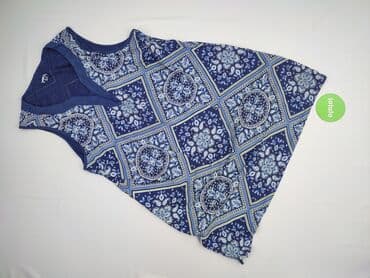 Tuniki: Lands' End, Tunika damska, rozmiar 6XL — 2