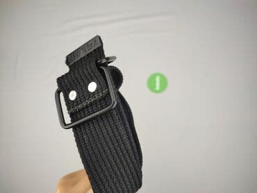 black squad czapka: Belt, Unisex, condition - Perfect — 5