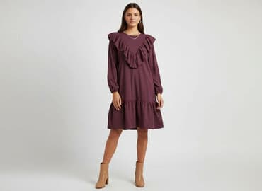 sukienka sweterkowa mango: Mango, Sukienka damska, rozmiar S — 1