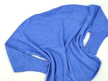sukienka sweterkowa c a: H&M, Sweter damski, rozmiar XL — 1