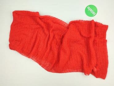 torba tekstylna na zakupy: Scarf, Female, condition - Perfect — 2
