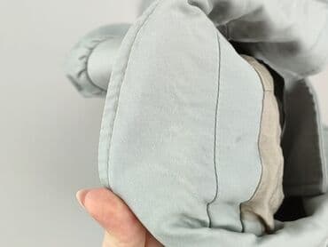 bluzki na zamek: Kurtka damska, rozmiar S — 6