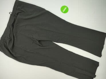 modbis spodnie dla puszystych: Simply Be, Spodnie materiałowe damskie, rozmiar 9XL — 3