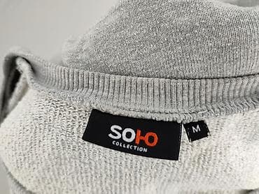 dresy pepco: SOHO, Bluza damska
, rozmiar M — 4