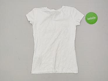 guess: Guess, T-shirt damski, rozmiar XS — 3