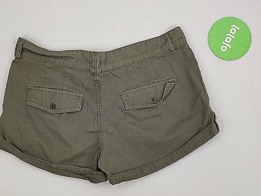uncle sam: Denim Co, Szorty damskie, rozmiar M — 3