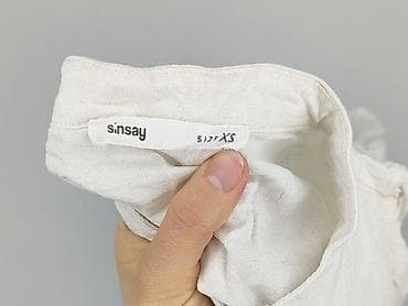 len zara: Sinsay, Sukienka damska, rozmiar XS — 4