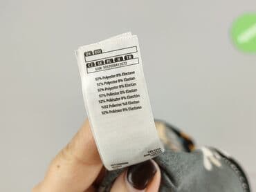 modema sukienki: F&F, Sukienka damska, M — 5