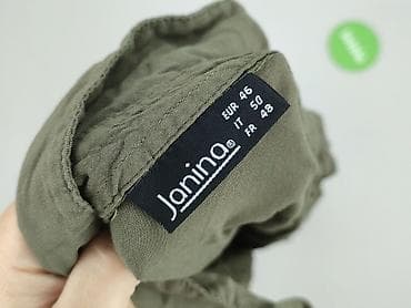 tunika 5xl: Janina, Tunika damska, rozmiar XL — 4