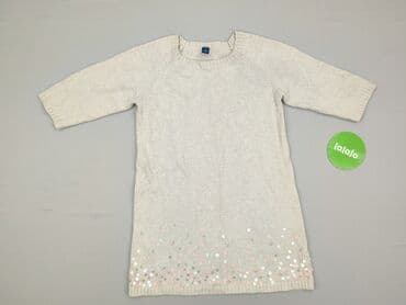 podkoszulki basic: Dress, Old Navy, 12 years, 146-152 cm, condition - Perfect — 2