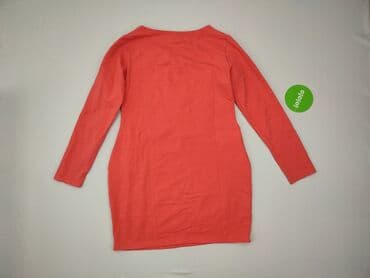 duże rozmiary ekskluzywne sukienki plus size: Sukienka damska, rozmiar S — 3