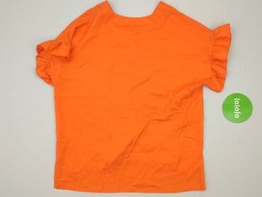 bluza z napisem chillin: Bluzka damska, S — 3