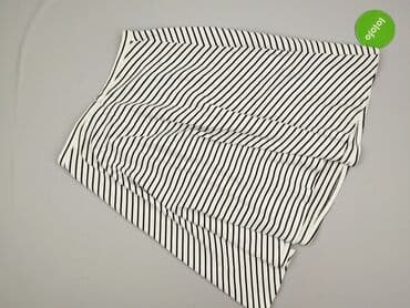 spódniczka alex biało niebieska: New Look, Spódnica damska, rozmiar XL — 3