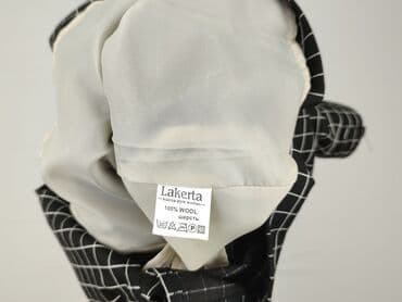 spódniczka ze skóry naturalnej: Spódnica damska, rozmiar M — 5