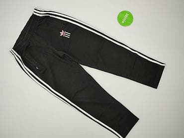 lhd bluzy: Adidas, Spodnie dresowe damskie, rozmiar 2XL — 2