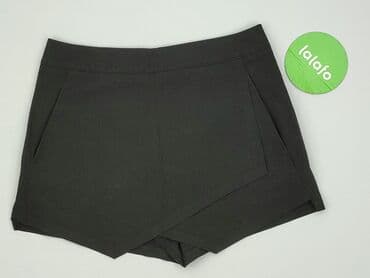 stradivarius spódniczko spodenki: Stradivarius, Shorts for women, size S — 2