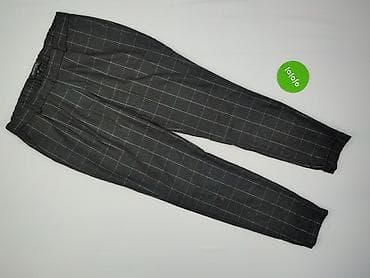 answer polska: Spodnie materiałowe damskie, rozmiar M — 2