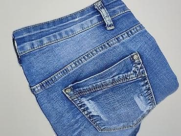 szorty levi's: Szorty damskie, rozmiar L — 4