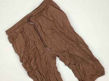 krotkie spodenki bape: Szorty damskie, rozmiar L — 1