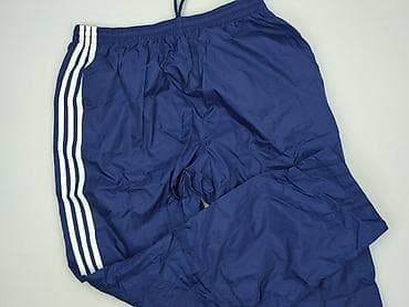 dresy misbhv: Adidas, Spodnie dresowe dla mężczyzn, rozmiar XL — 1