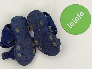 bejo sandały dziecięce: Sandals 22, Used — 4