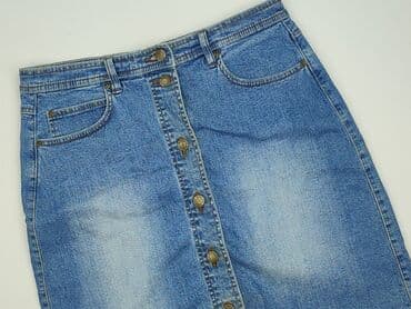 spódnice jeansowe massimo dutti: Tom Tailor Denim, Spódnica damska, rozmiar L — 1