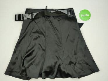 spódnice z eko skóry allegro: Спідниця жіноча, розмір 2XL — 2