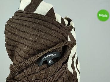 hexeline online: Sweter damski, rozmiar XL — 5