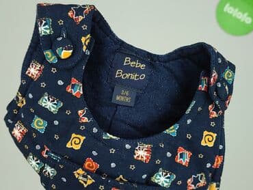 le bebe sukienka: Komplet niemowlęcy, 3-6 miesięcy, stan - Bardzo dobry — 6