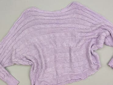 sweter do getrow: Sweter damski, rozmiar One size — 1