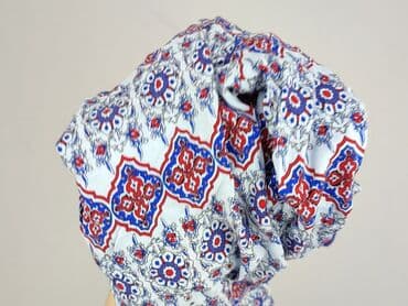 reserved bluzka z wiązaniem: Bluzka damska, rozmiar L — 7