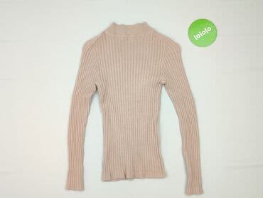 sweter z kaszmiru c a: Women`s sweater, size S (EU 36) — 3