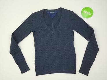 sweter hilfiger: Tommy Hilfiger, Sweter damski, rozmiar XS — 2