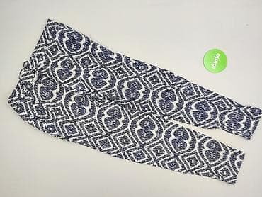 mode m: Spodnie materiałowe damskie, rozmiar M — 3