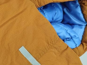 kurtka mickey hm: Kurtka zimowa, H&M, 8 lat, 122-128 cm, stan - Bardzo dobry — 7