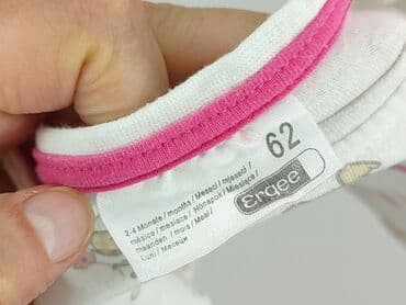 blaklader koszulka: Blouse, Ergee, 1-3 months, condition - Perfect — 4