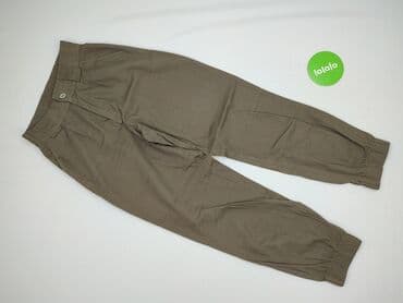 koszulka z dynia sinsay: Sinsay, Spodnie materiałowe damskie, XS — 2