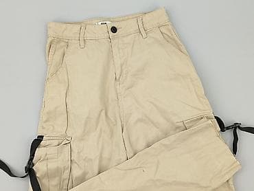 bojowki 4f: FB Sister, Spodnie cargo damskie, rozmiar S — 1