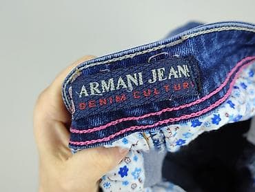 dresy armani: Emporio Armani, Jeansy damskie, rozmiar M — 4
