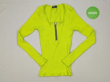 neonowy sweter: FB Sister, Bluzka damska, L — 2