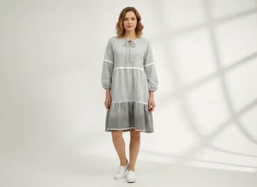 la rochelle sukienka: Roco, Sukienka damska, rozmiar M — 6