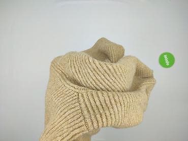 bluza admor niebieska: H&M, Sweter damski, rozmiar 2XL — 7