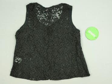 bluzki z fiszbinami: Bon'A Parte, Bluzka damska, rozmiar S — 4